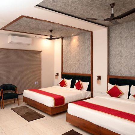 Hotel Singla Residency Kangra Eksteriør billede