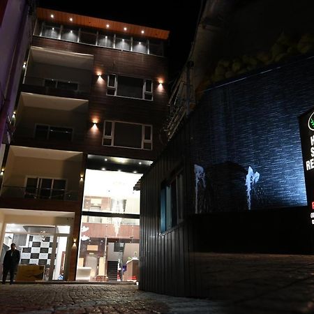 Hotel Singla Residency Kangra Eksteriør billede